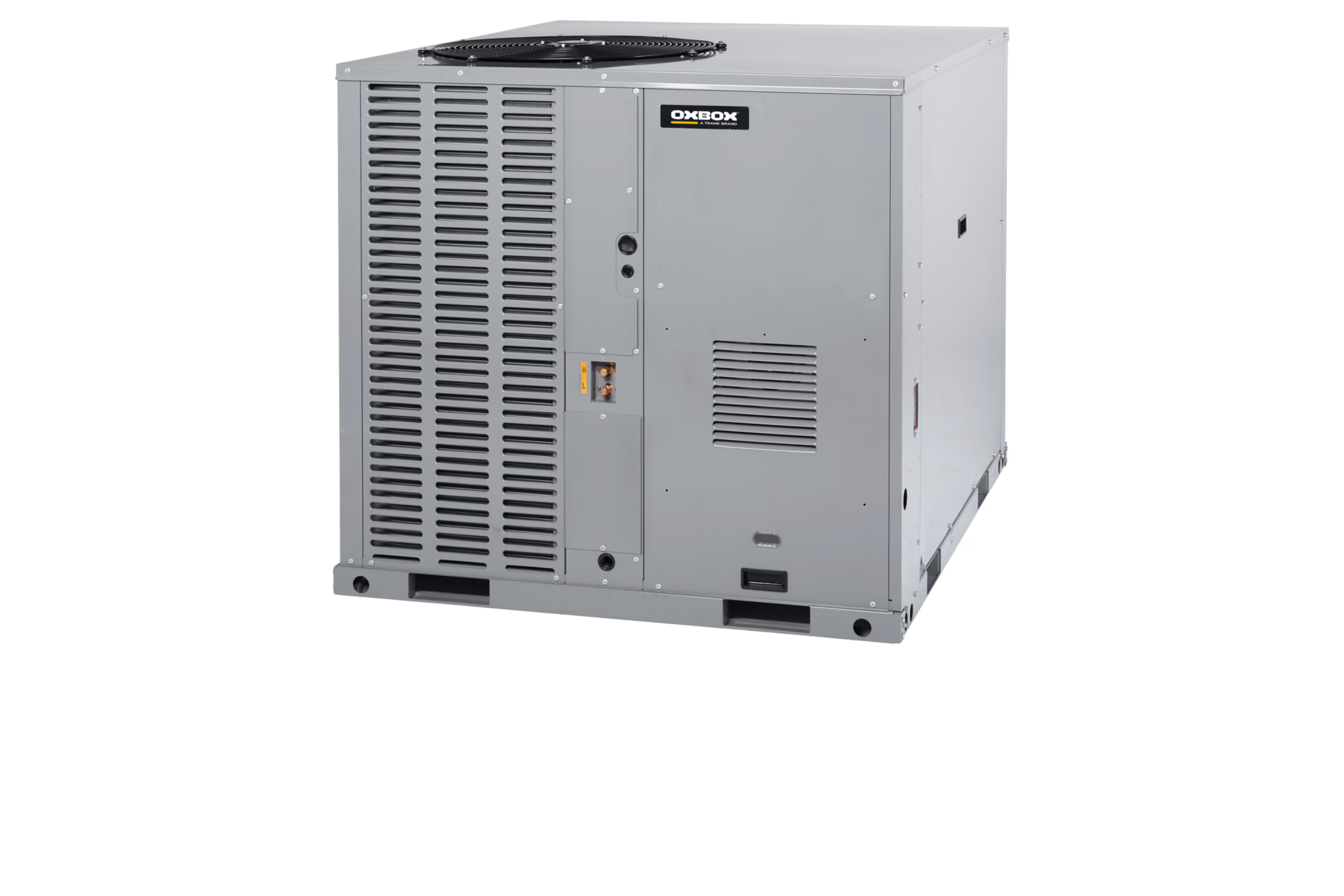 Oxbox Package Unit
