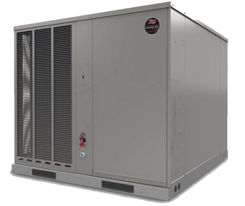 Ruud Package Unit