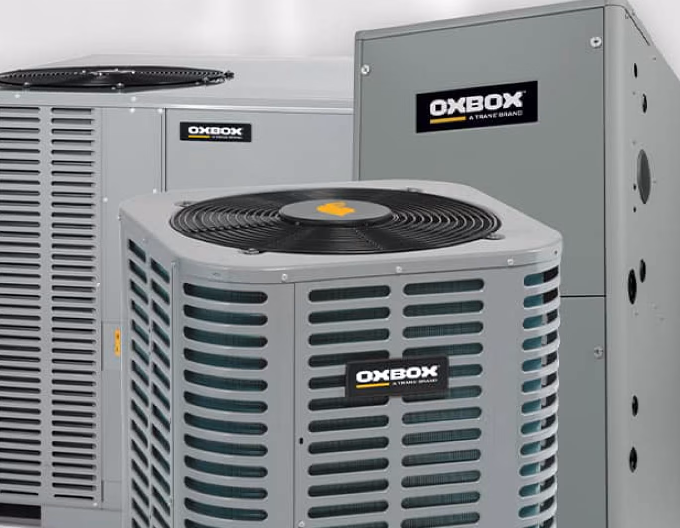 Oxbox Split System