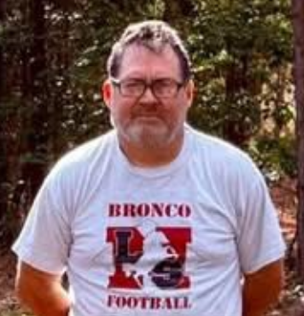 Jason Hunter - Owner